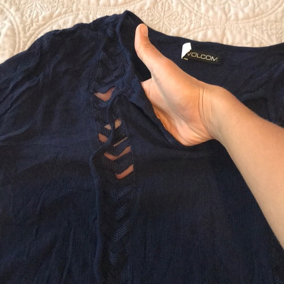 Volcom Tunic/ Dress - Picture 4 of 6